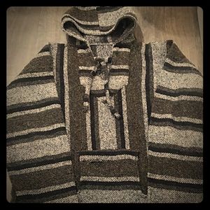 Unisex Drug Rug Sweater
